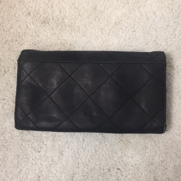 Black Michael kors wallet - Picture 2 of 5